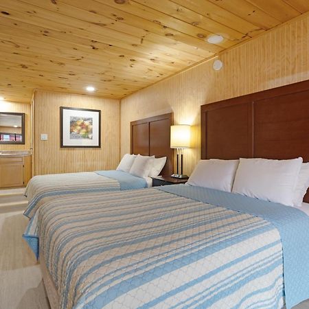 Highport Inn Pottsboro Dış mekan fotoğraf