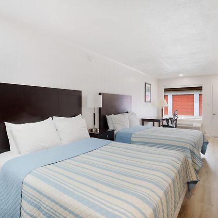 Highport Inn Pottsboro Dış mekan fotoğraf