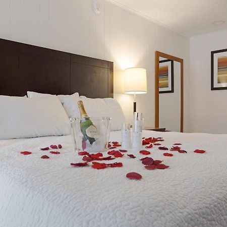 Highport Inn Pottsboro Dış mekan fotoğraf