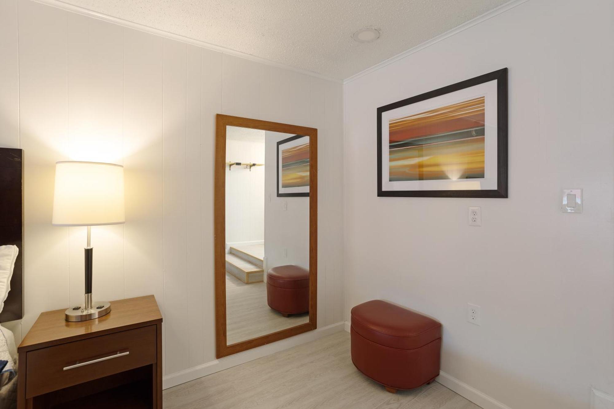 Highport Inn Pottsboro Dış mekan fotoğraf