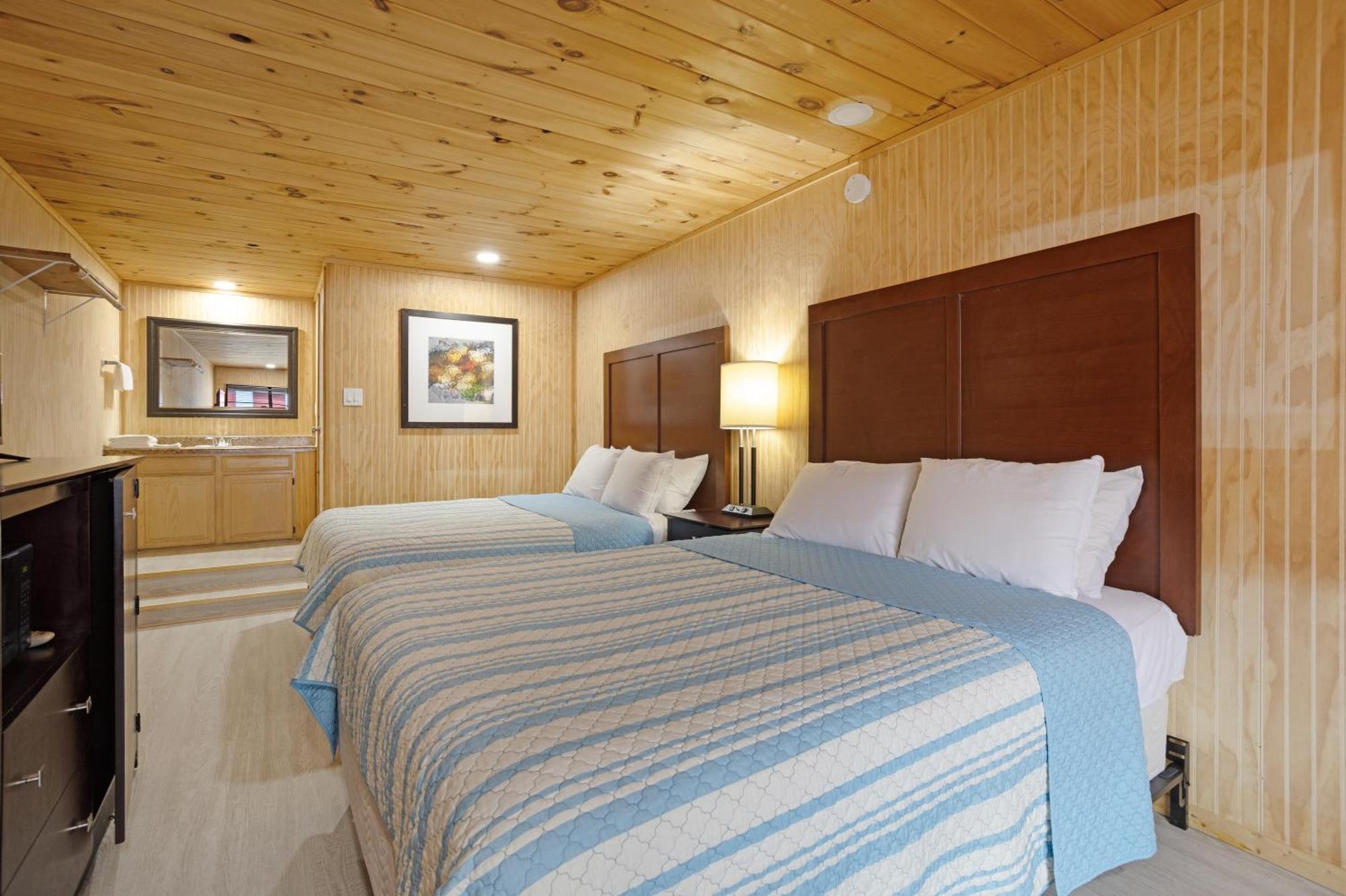 Highport Inn Pottsboro Dış mekan fotoğraf