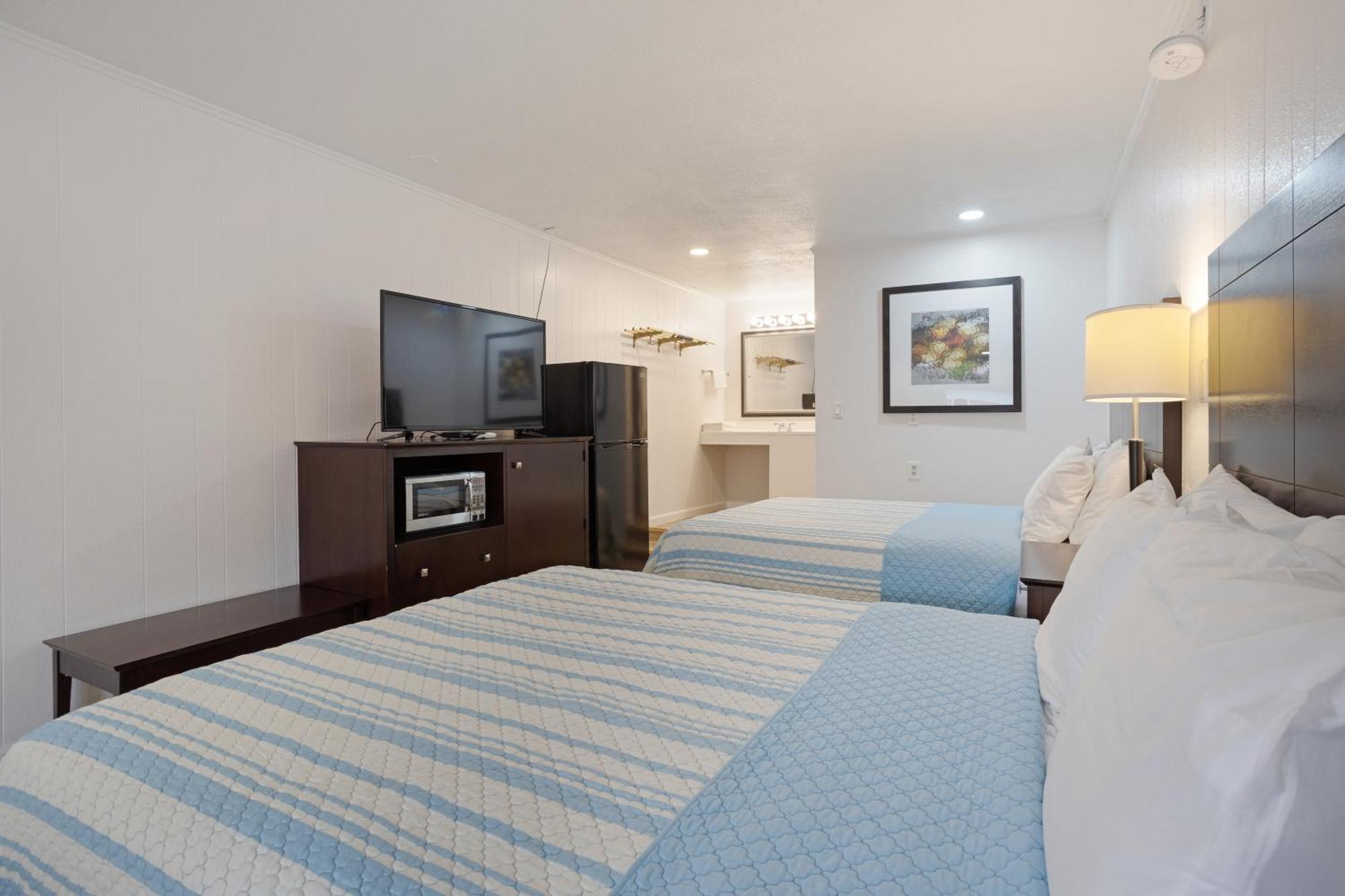 Highport Inn Pottsboro Dış mekan fotoğraf