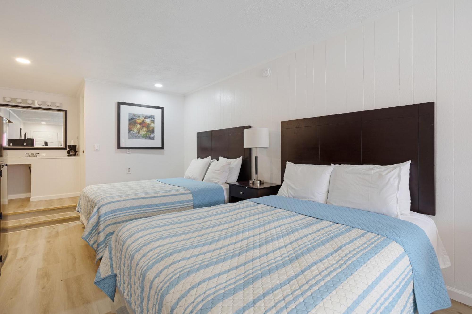 Highport Inn Pottsboro Dış mekan fotoğraf