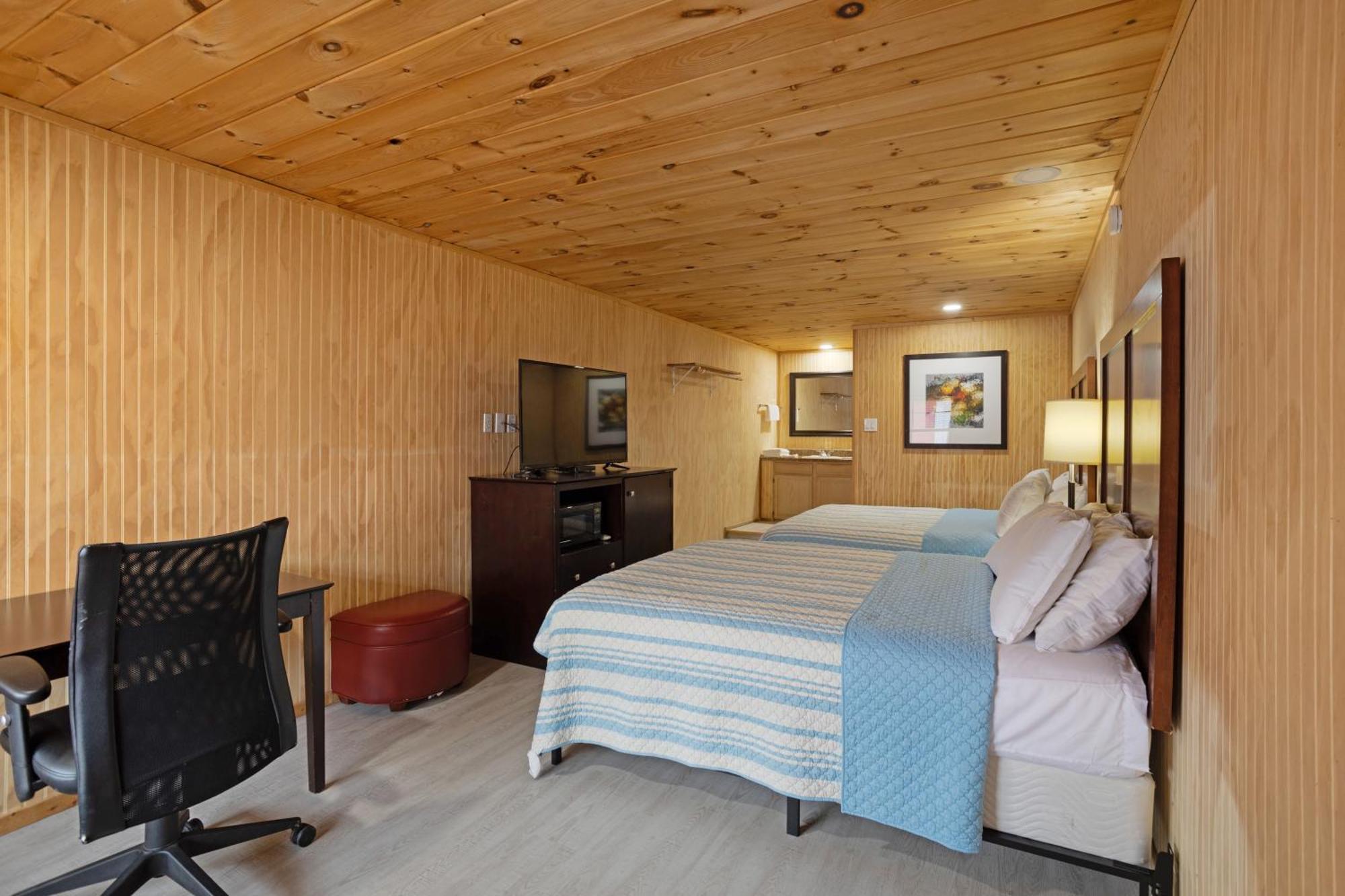 Highport Inn Pottsboro Dış mekan fotoğraf