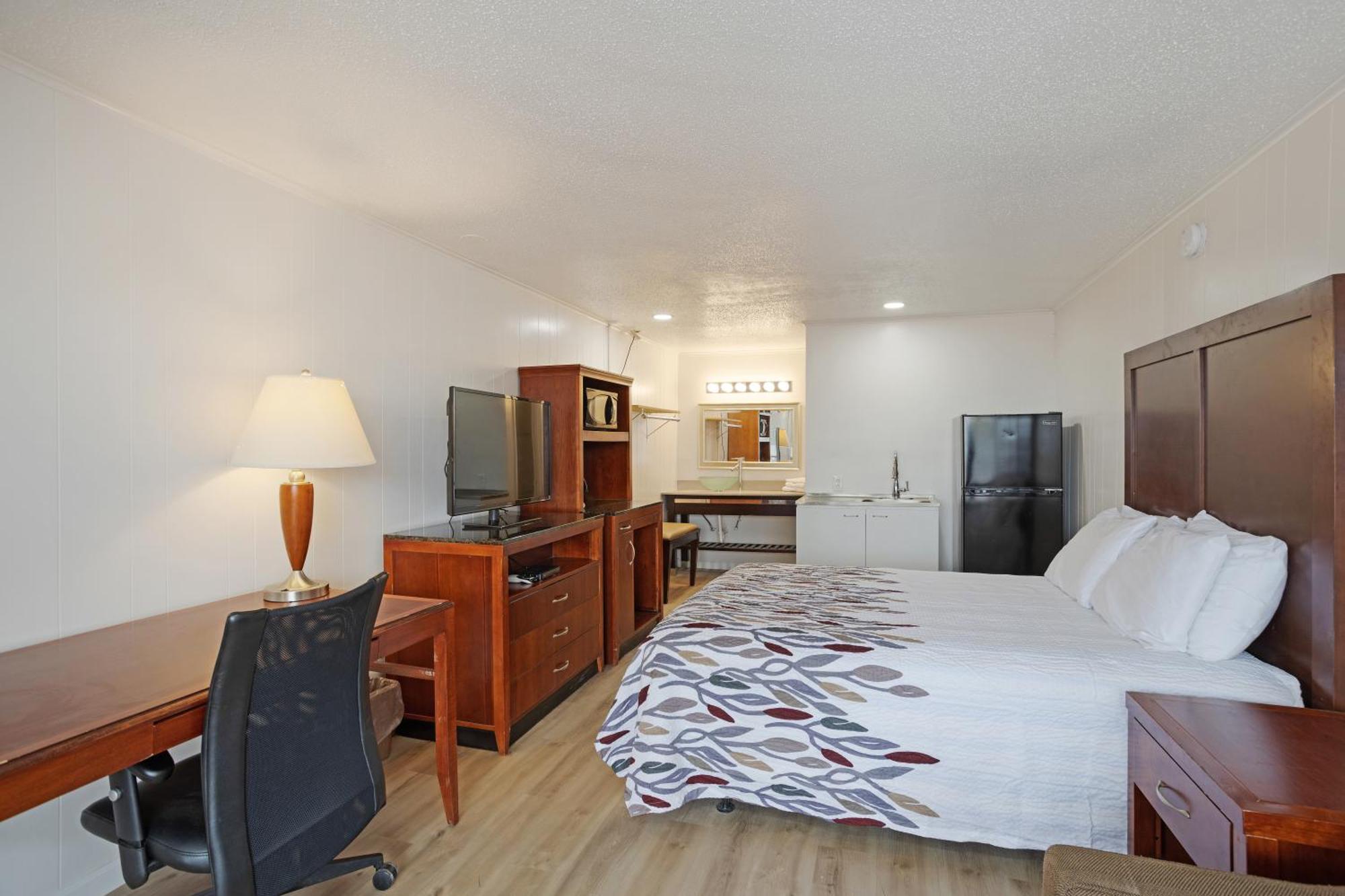 Highport Inn Pottsboro Dış mekan fotoğraf