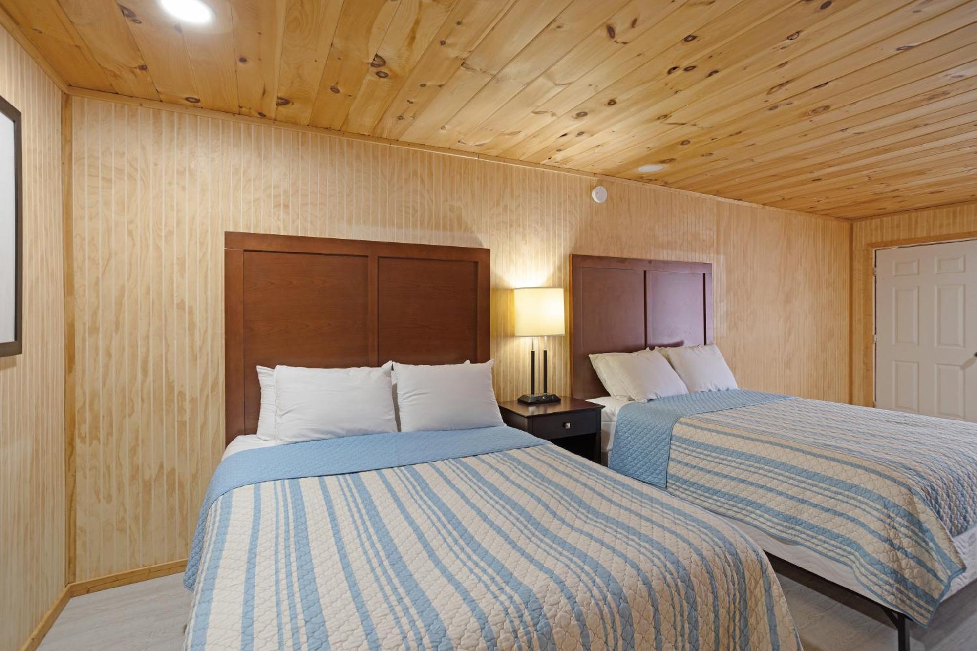 Highport Inn Pottsboro Dış mekan fotoğraf