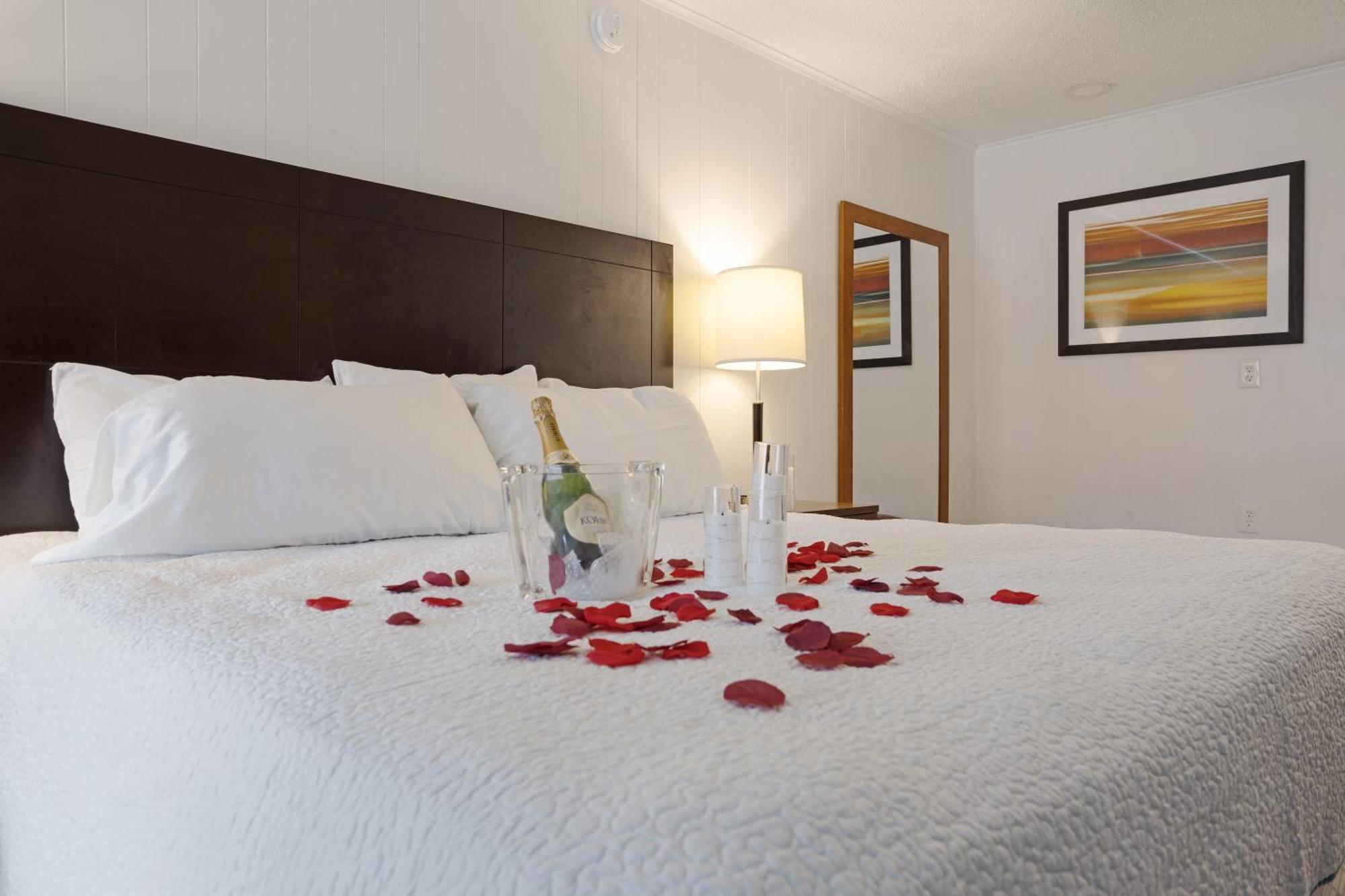 Highport Inn Pottsboro Dış mekan fotoğraf