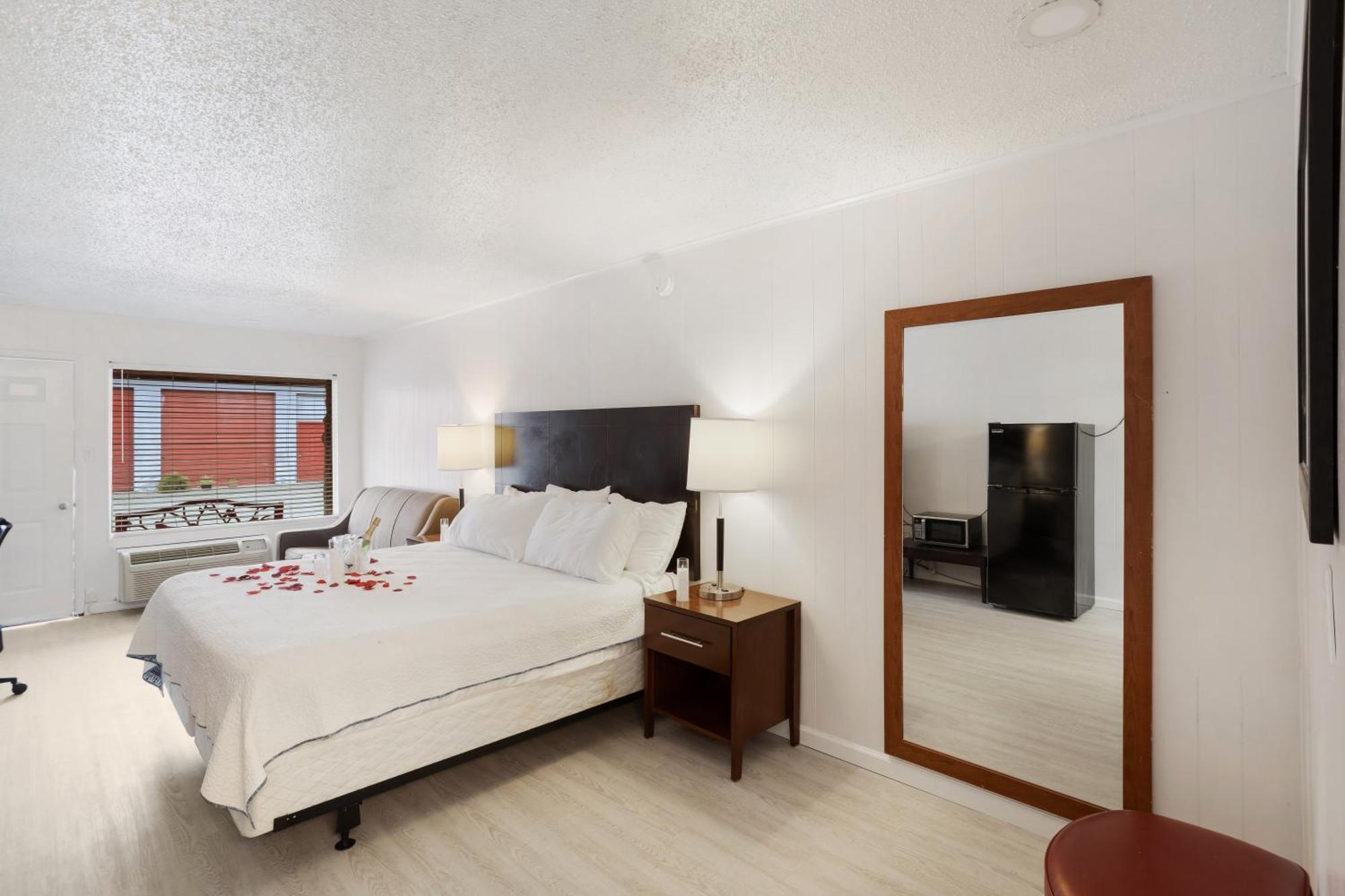 Highport Inn Pottsboro Dış mekan fotoğraf