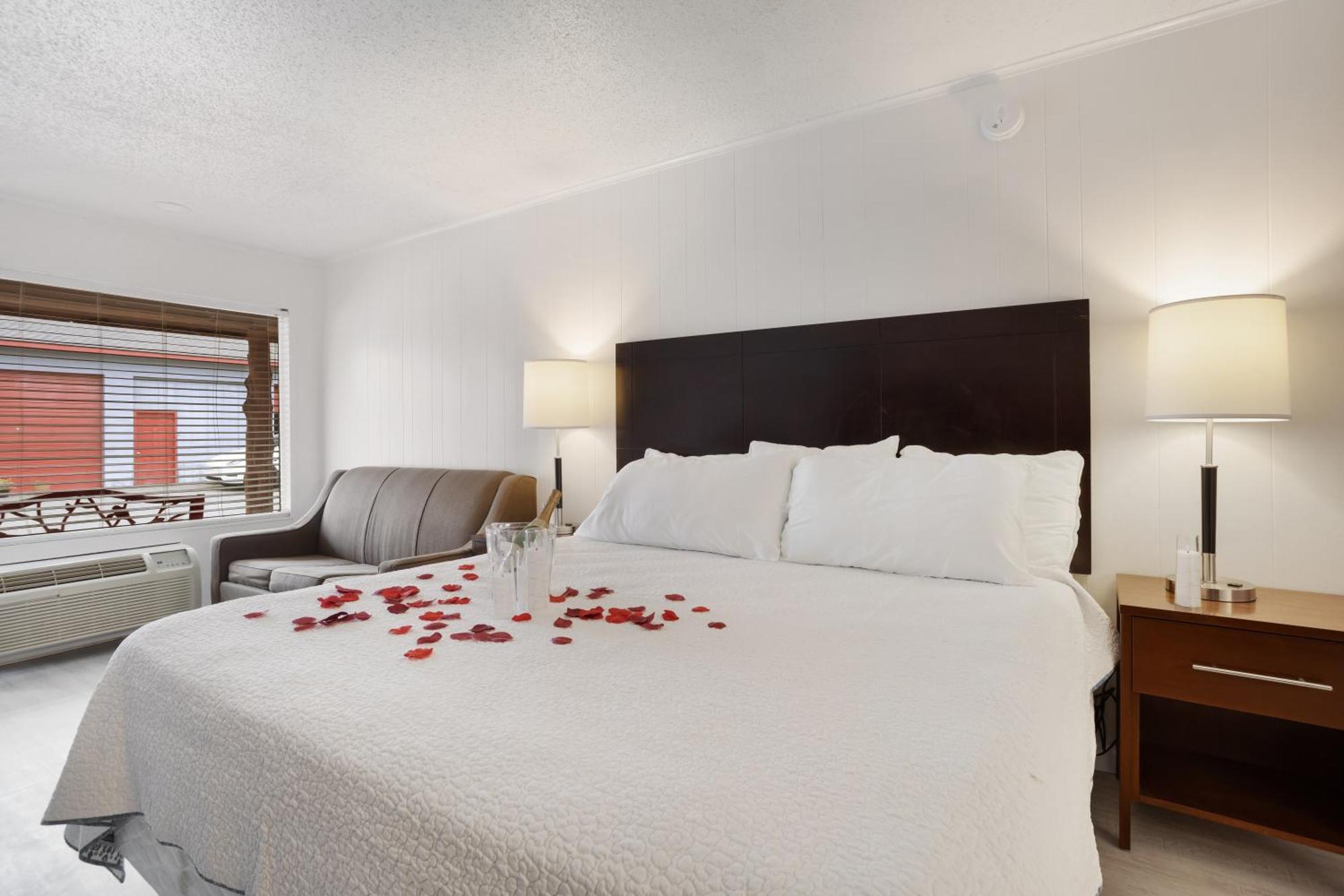 Highport Inn Pottsboro Dış mekan fotoğraf