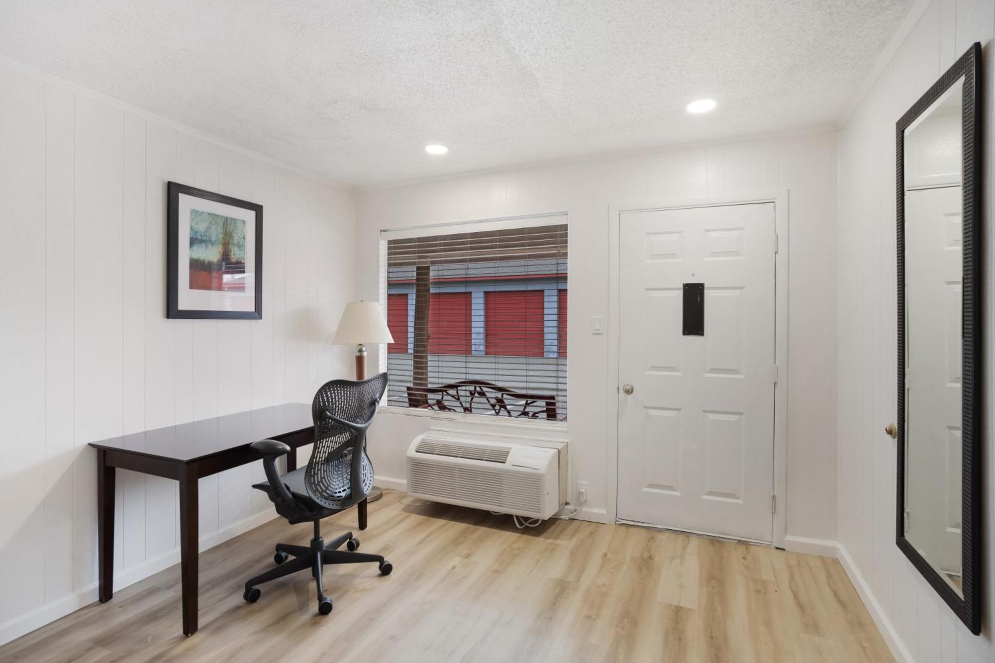 Highport Inn Pottsboro Dış mekan fotoğraf